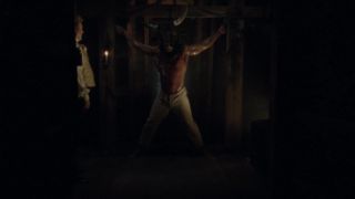 The Minotaur in American Horror Story: Coven