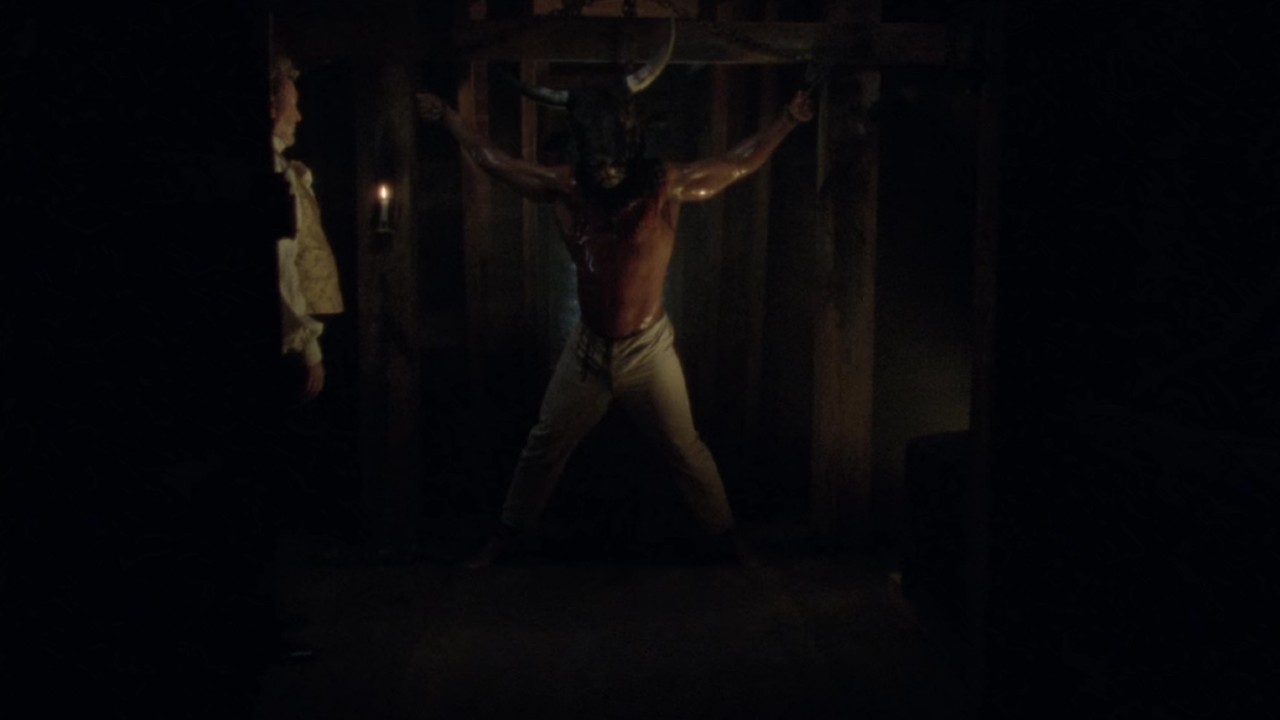 10 Times American Horror Story Found A New Way To Shock Me