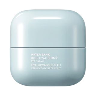 Laneige Water Bank Blue Hyaluronic Eye Cream