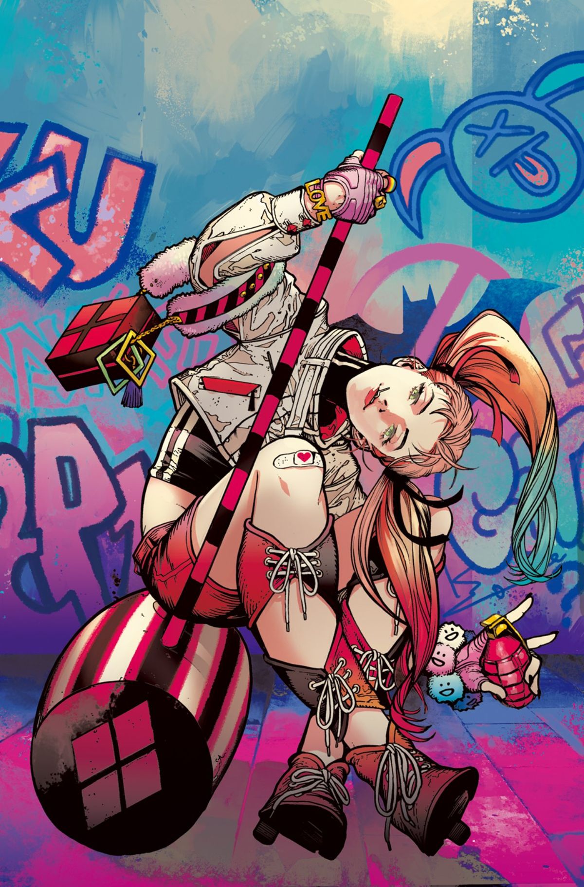DC May 2022 solicitations