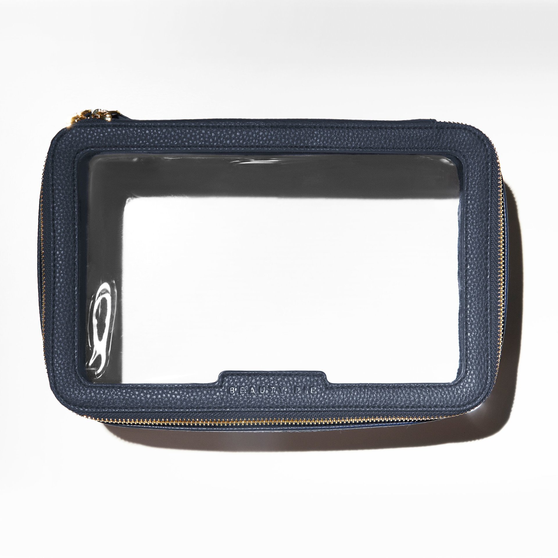 Large Clear Makeup Bag