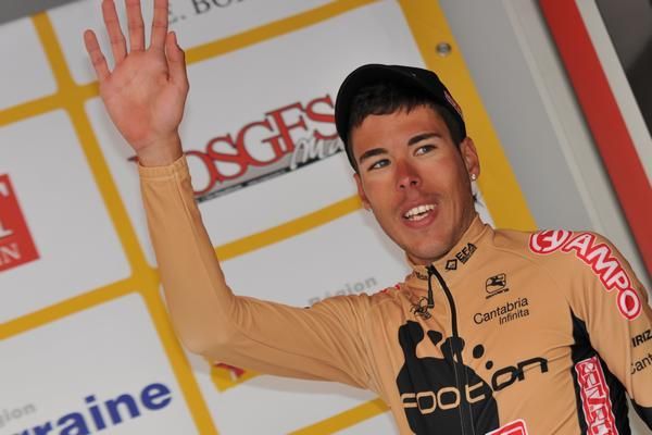 Arkaitz Duran Daroca (Footon-Servetto)