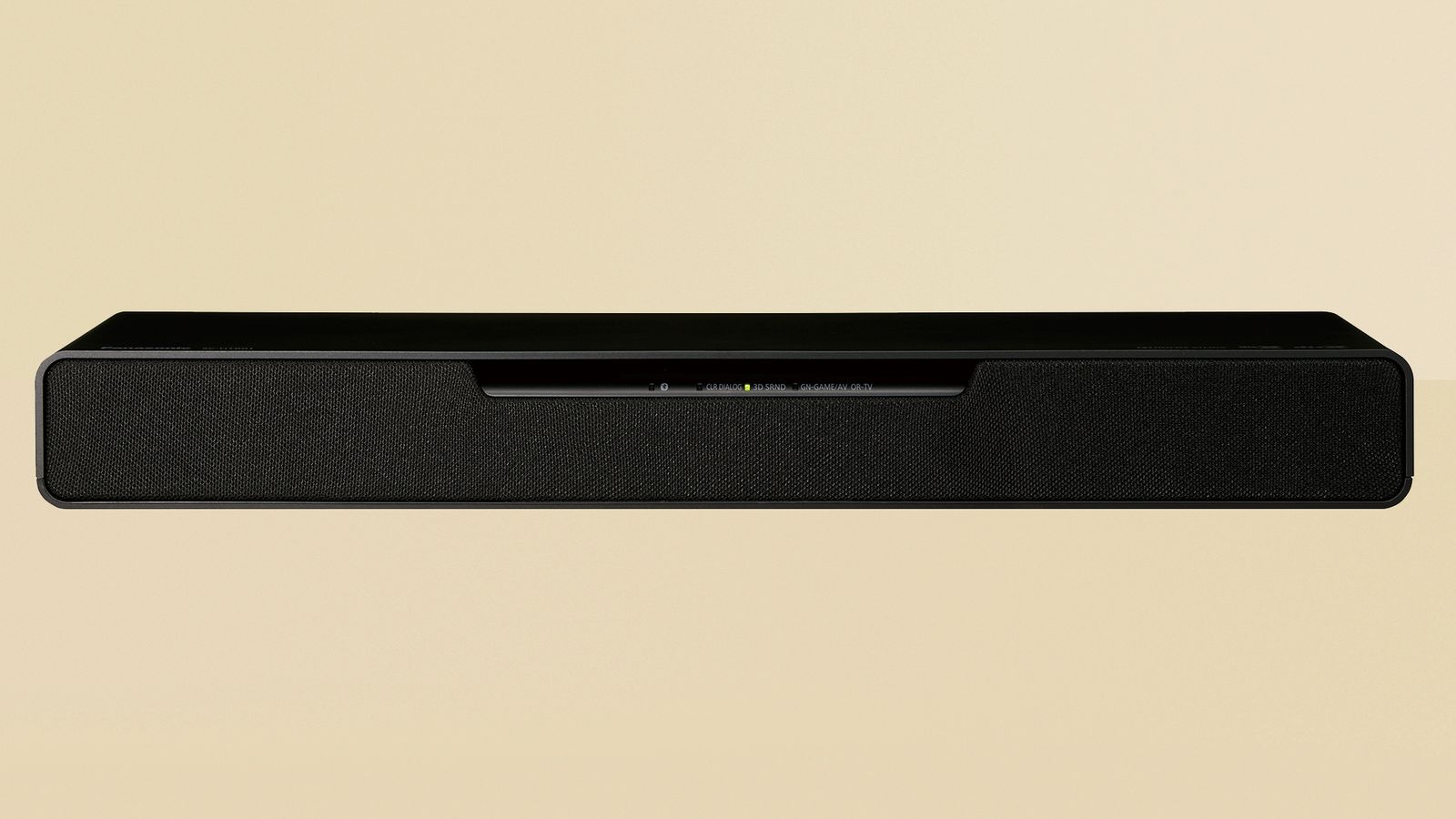 Panasonic SC-HTB01 Soundslayer review: a compact soundbar made for ...