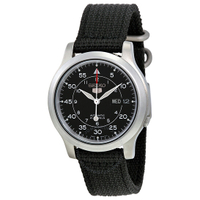 Seiko 5 automatic men's watches | AU$99