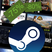 Steam Spring Sale | March 16