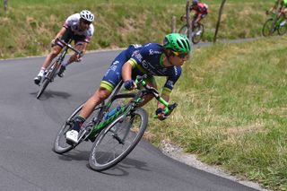 Michael Matthews (Orica-BikeExchange) at the Tour de France