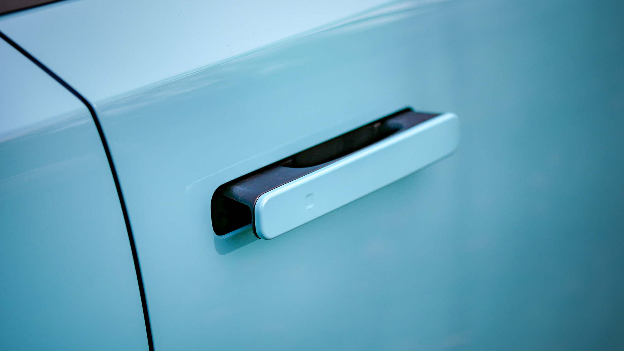 2026 Nissan Leaf test drive.