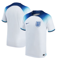 England Home Stadium Shirt 2022 Was £74.95