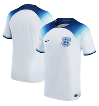 England Home Stadium Shirt 2022 Was: £74.95&nbsp;Now: £30