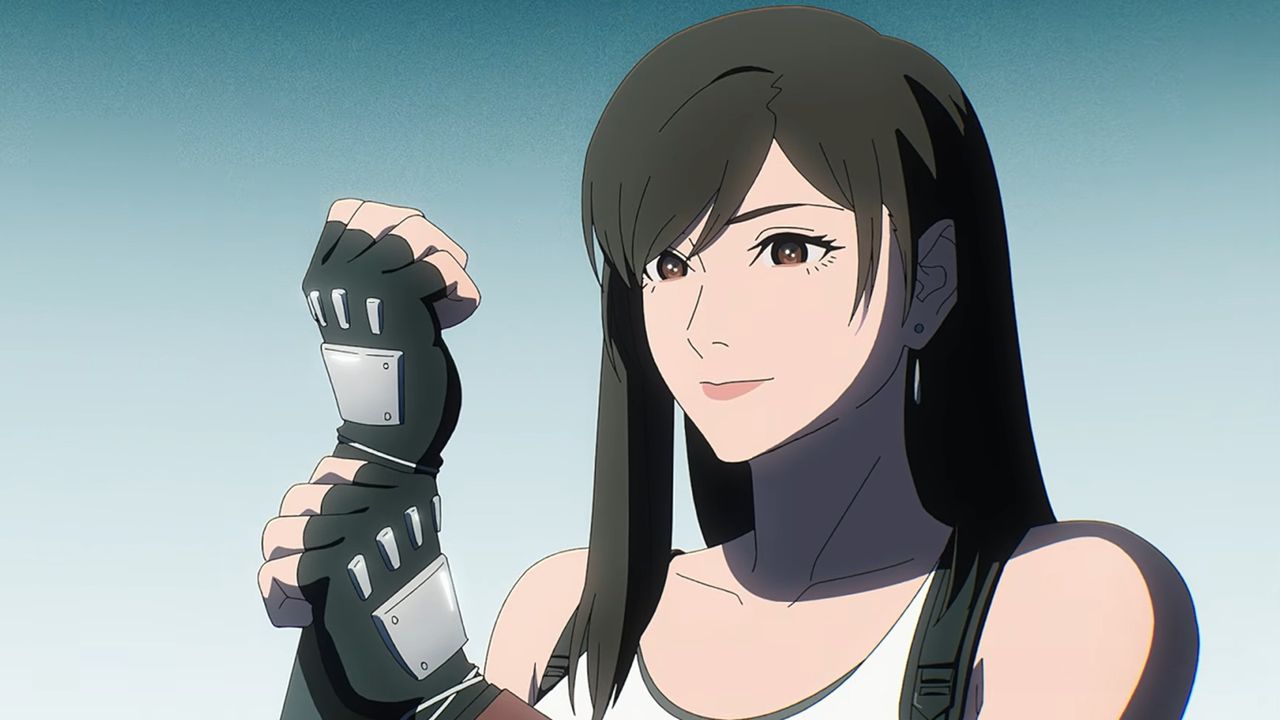 Street Fighter 6 is getting the Final Fantasy 7 Tifa crossover Tekken fans have always wanted
