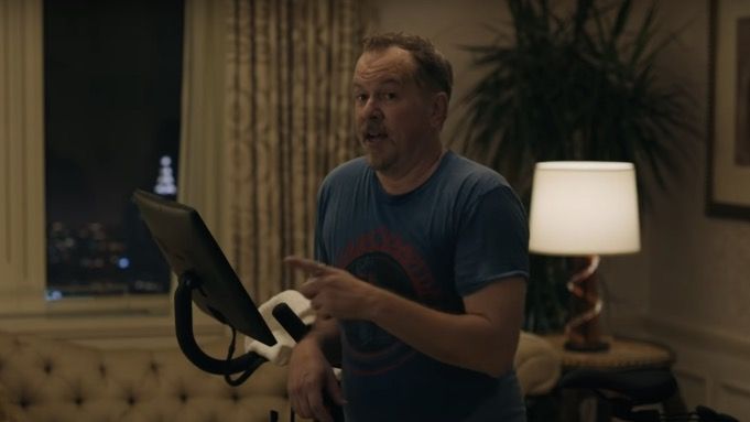 Billions Peloton Scene Copy