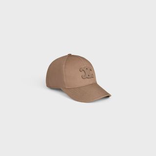 celine, Triomphe Baseball Hat