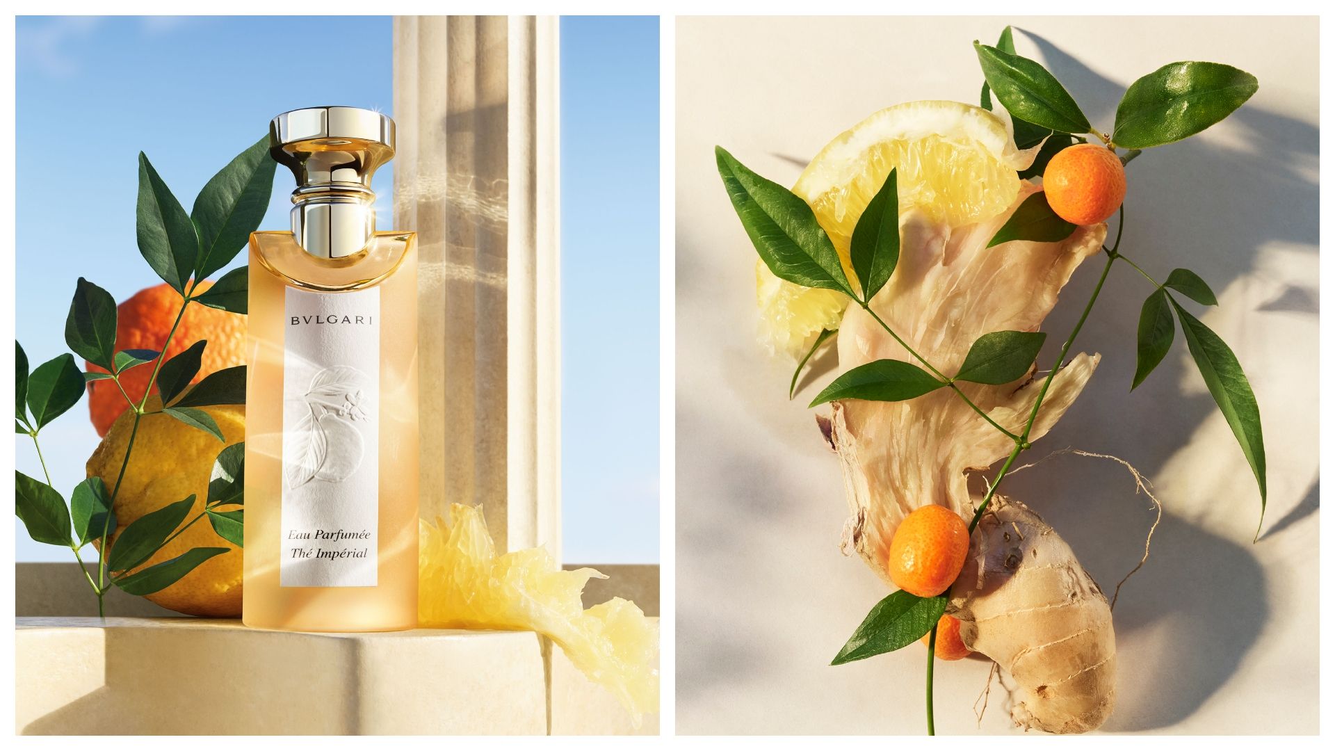 If Wealth Had a Signature Scent, It’s This