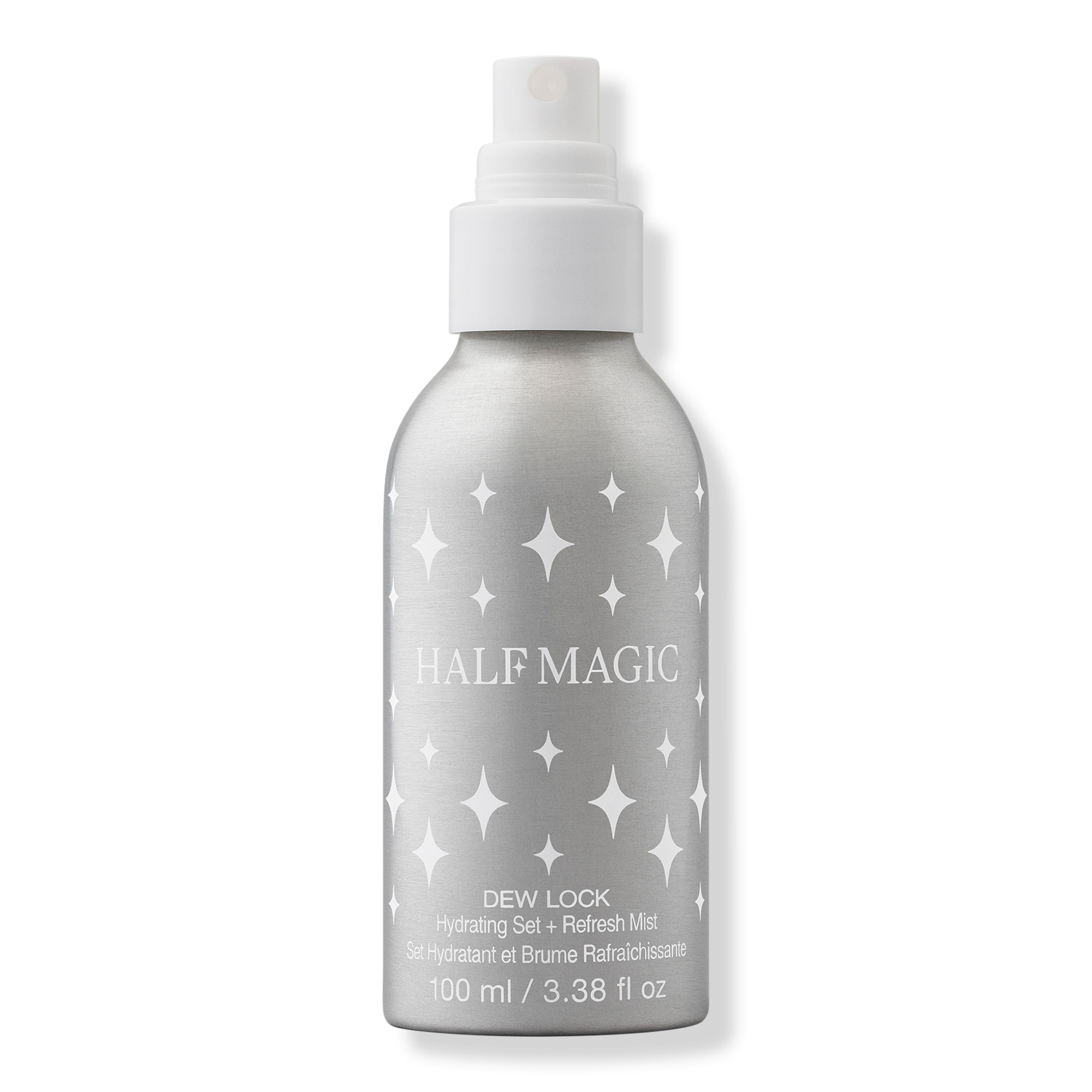 Dew Lock Hydrating Set + Refresh Mist