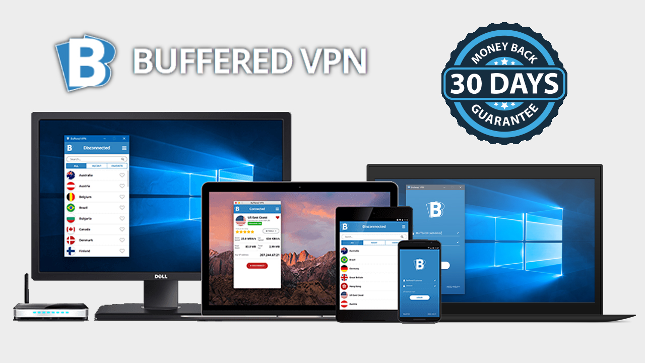 best VPN for gaming