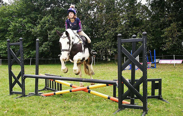 Wurzel jump