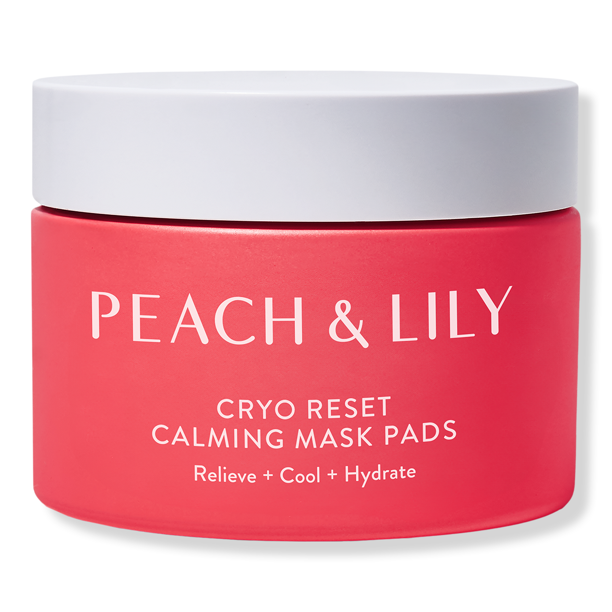 Cryo Reset Calming Mask Pads