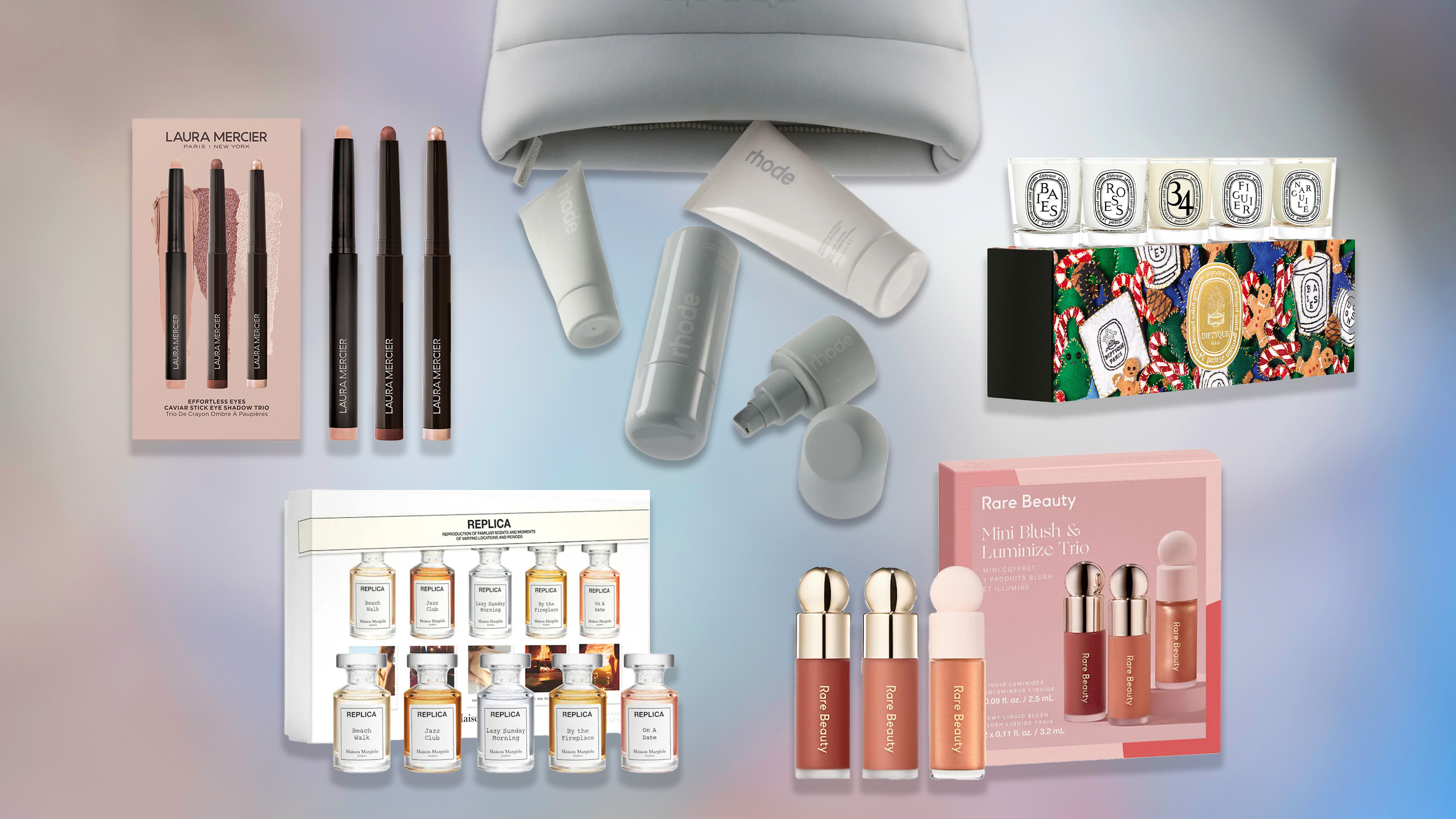 Offers MEANINGFUL BEAUTY ULTIMATE TRIO SET