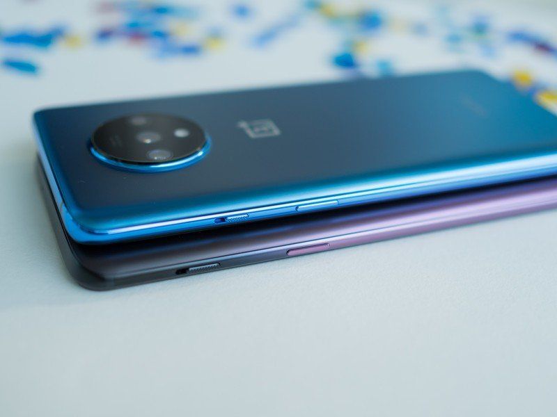 OnePlus 7T vs. OnePlus 6T: Should you upgrade?