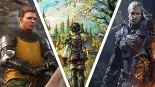 With some welcome downtime on the horizon, here are the TechRadar Gaming team&rsquo;s Christmas games for 2025