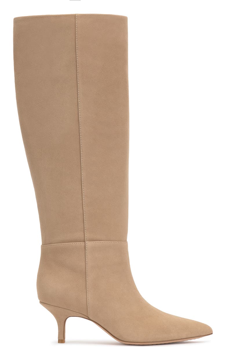 Tansie Tall Boot