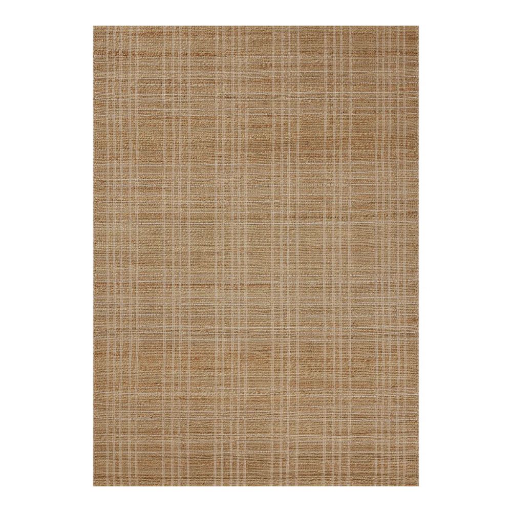 Chris Loves Julia x Loloi Judy Natural Cream Area Rug