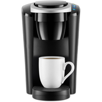 Keurig K-Classic Single-serve Coffee Maker:$149.99$89.99 at Amazon
