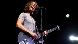 Chris cornell