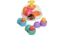 Jurassic World Spin &amp; Hatch Dino Eggs - £15 | Argos