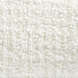 wool boucle fabric