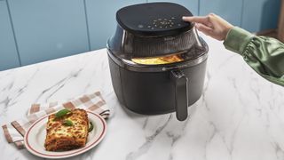 Philips 3000 Single Basket air fryer 