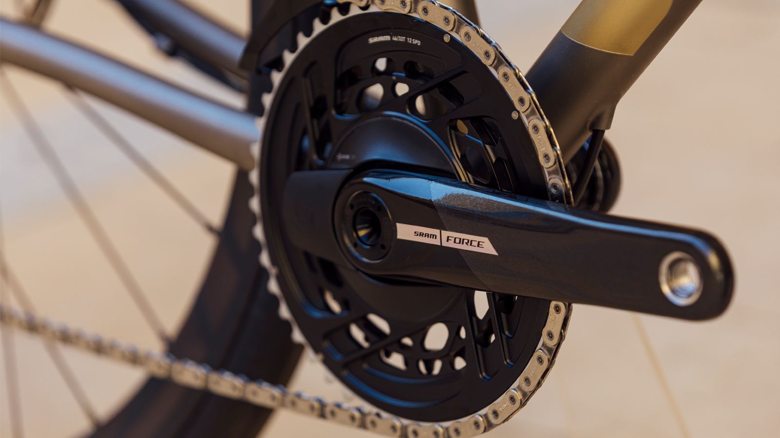 SRAM road and gravel groupsets: All of SRAM's 1x and 2x groupset ...