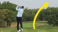 how to fix a slice in golf