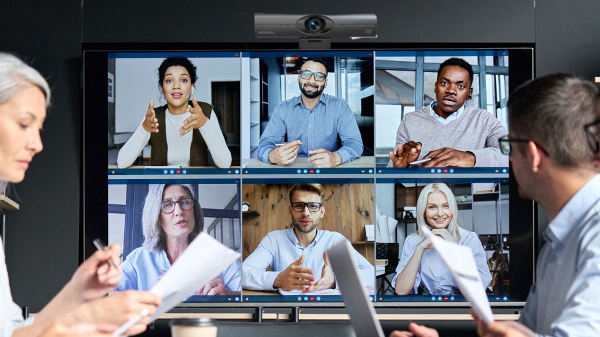 Conference Cameras