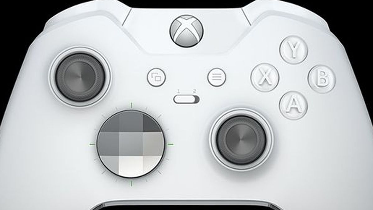 Elite series 3 controller rumors? : r/XboxSeriesX