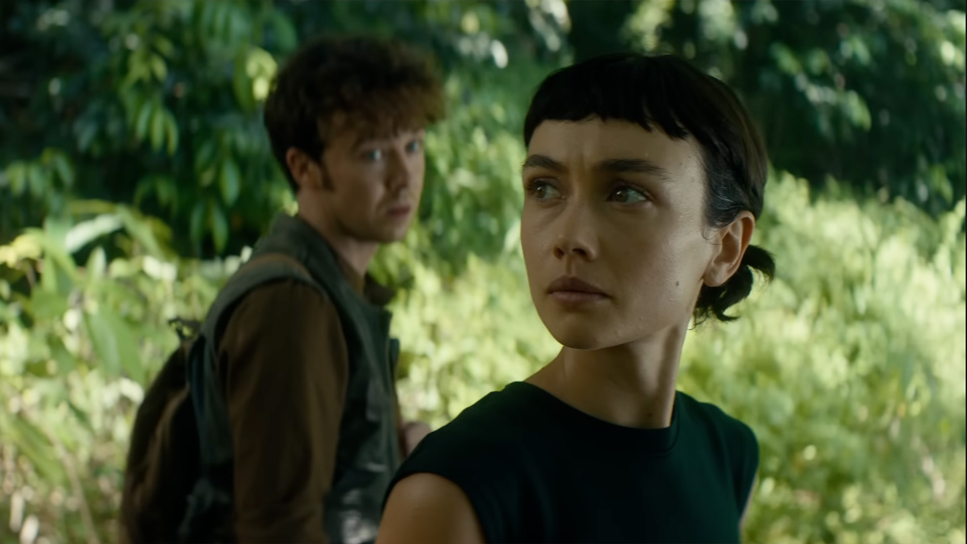Alien: Earth
