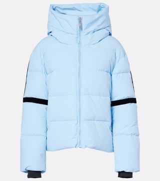 Barsy Quilted Ski Jacket