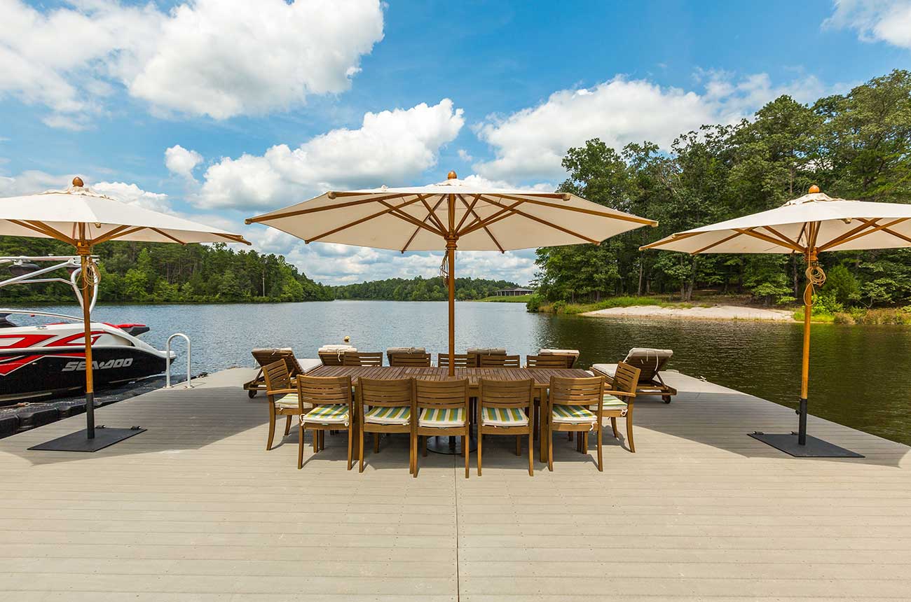 Virginia property listed by Sotheby's