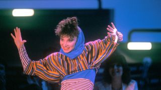 Toni Basil