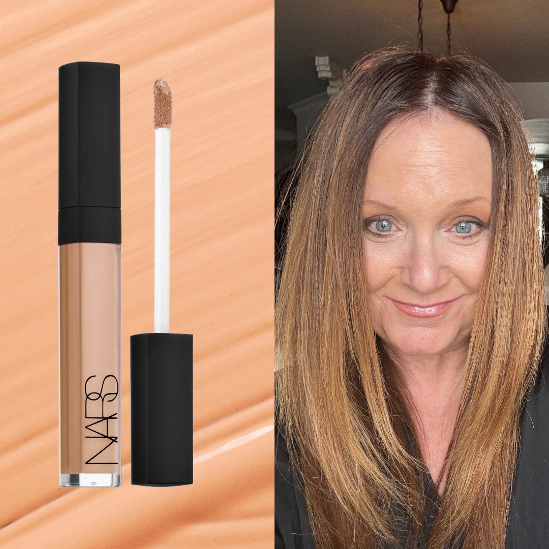 mindy holender next to concealers for mature skin