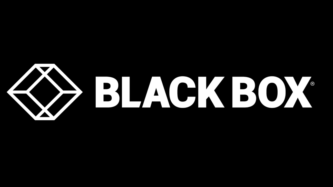 Black Box to Demo New Products, Solutions at NAB