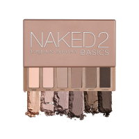 Urban Decay Naked2 Basics Eyeshadow Palette, Was $29,