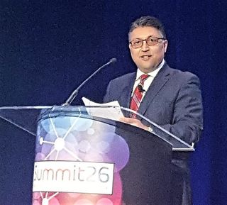 US DOJ antitrust chief Makan Delrahim