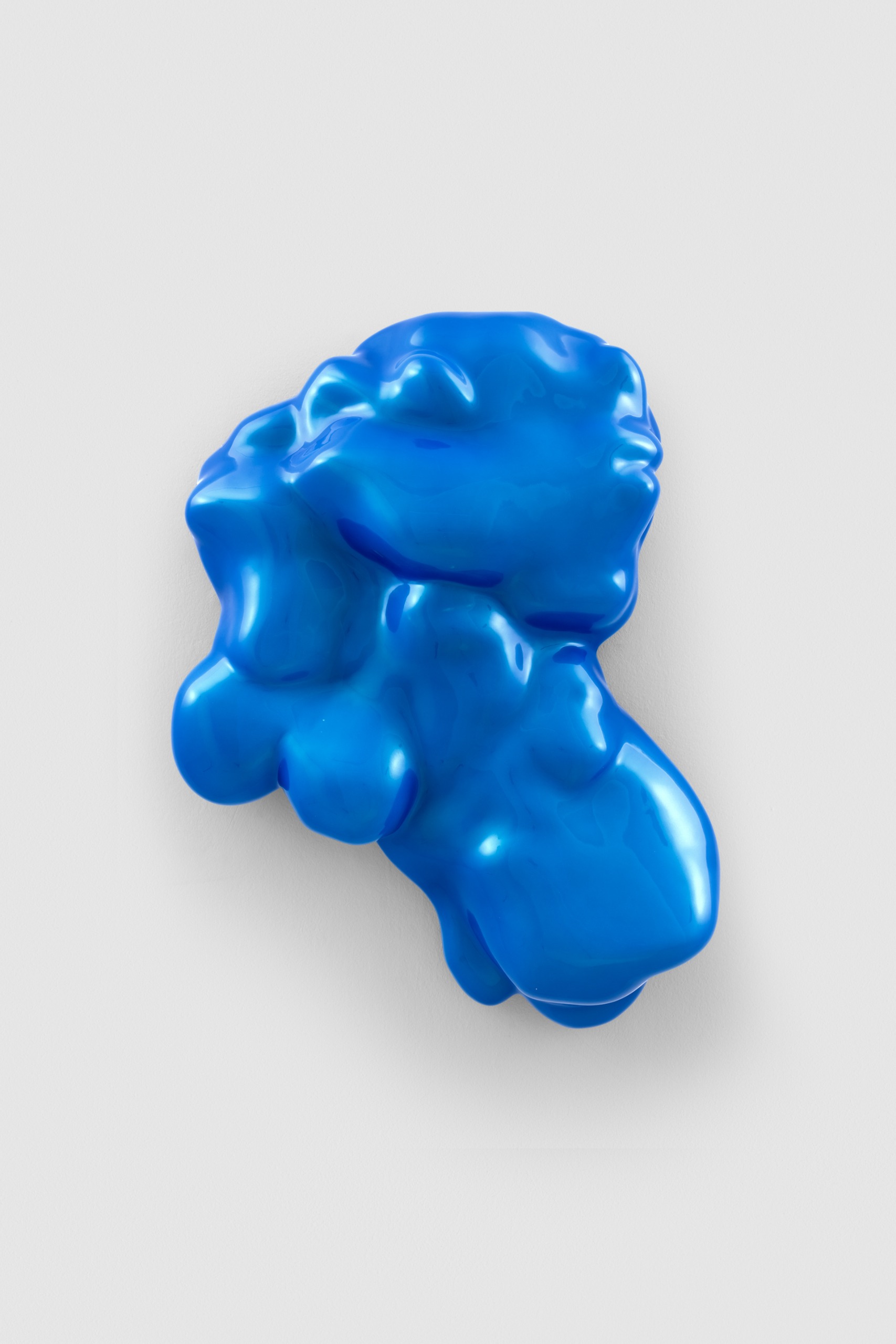 Rose Easton, 'Lumps and Bumps,'