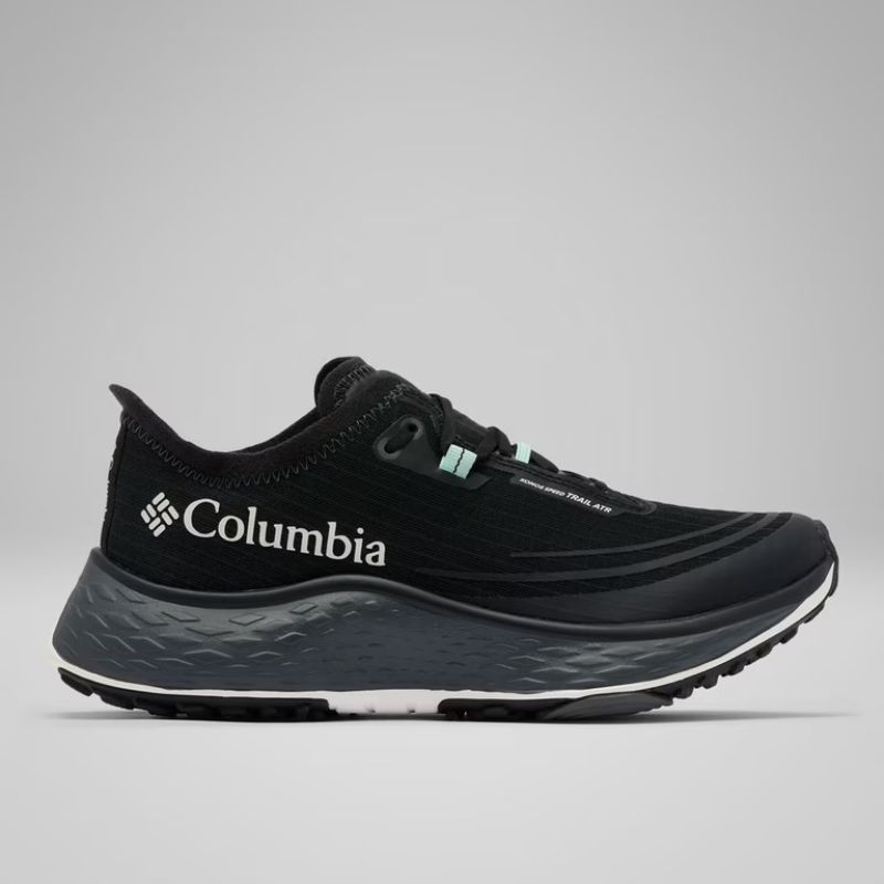 Columbia trail shoes