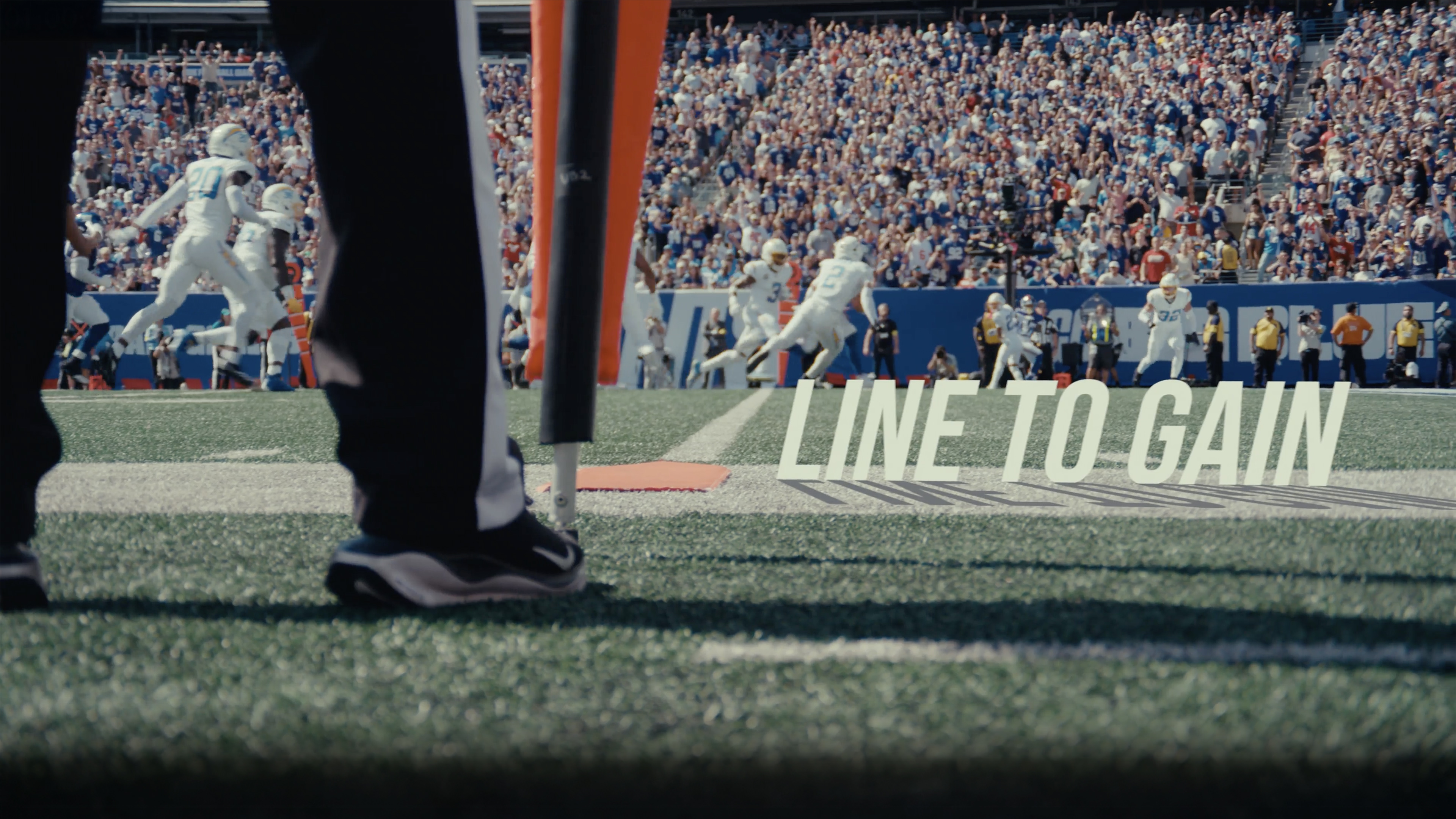 Sony cameras and tracking systems are being used at the 2026 Super Bowl.