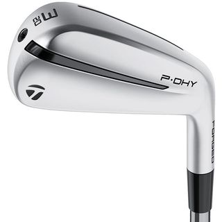 TaylorMade P-DHY Utility Iron