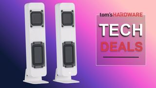 Tech Deals Cover Image