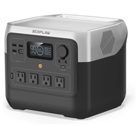 EcoFlow River 2 Pro: was $599$379 at AmazonSave $220