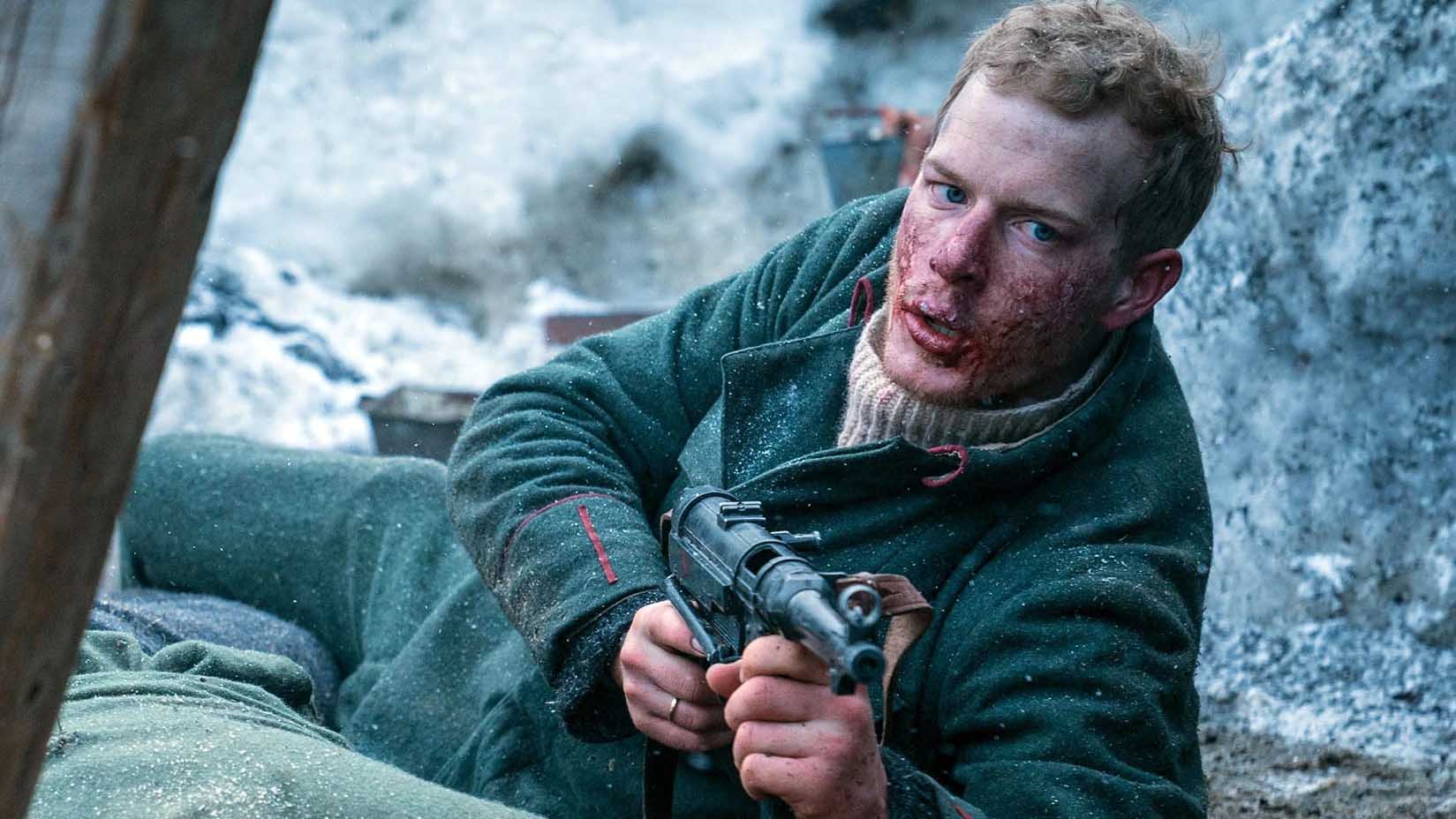 Netflix has a surprise hit on its hands with its new number one movie